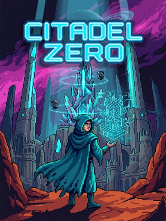Citadel Zero