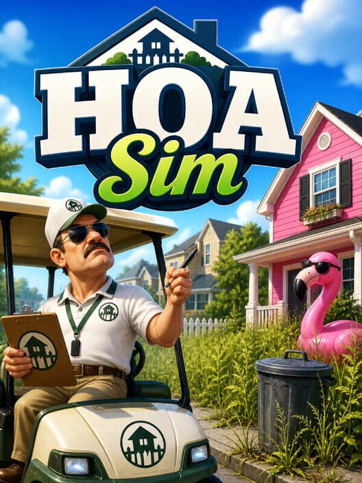 H.O.A Simulator