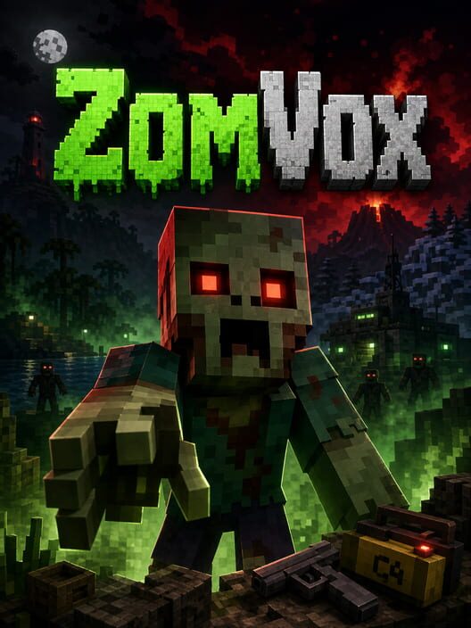 ZomVox