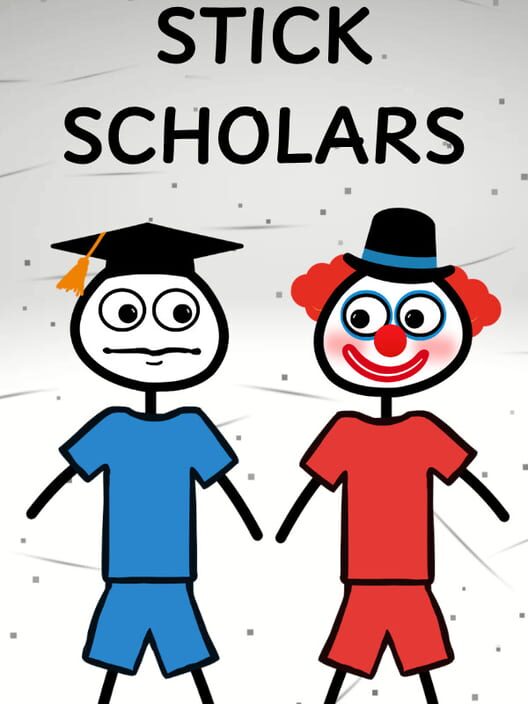 Stick Scholars