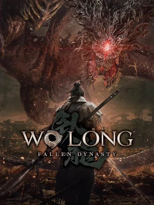 Wo Long: Fallen Dynasty