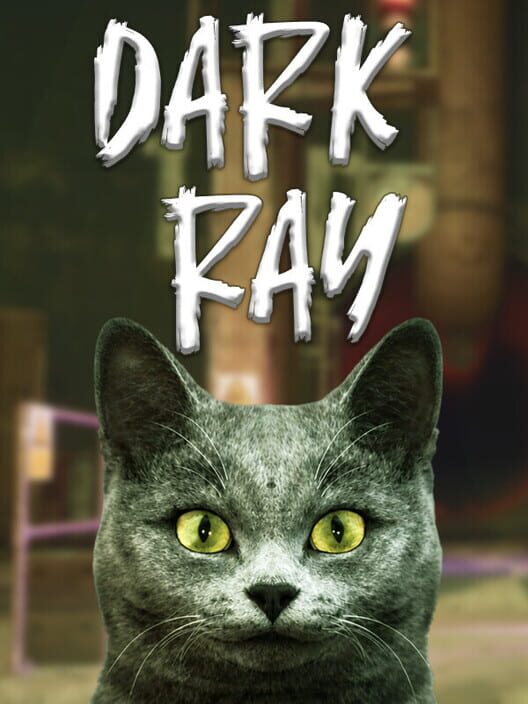 DarkRay poster