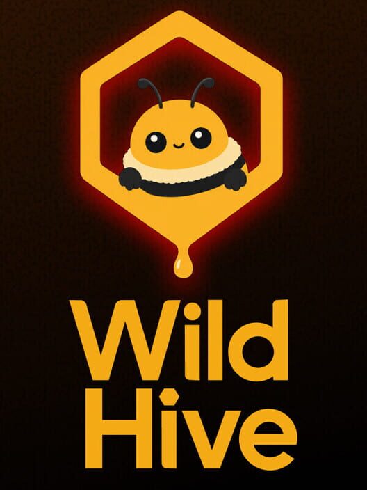 Wild Hive Cover