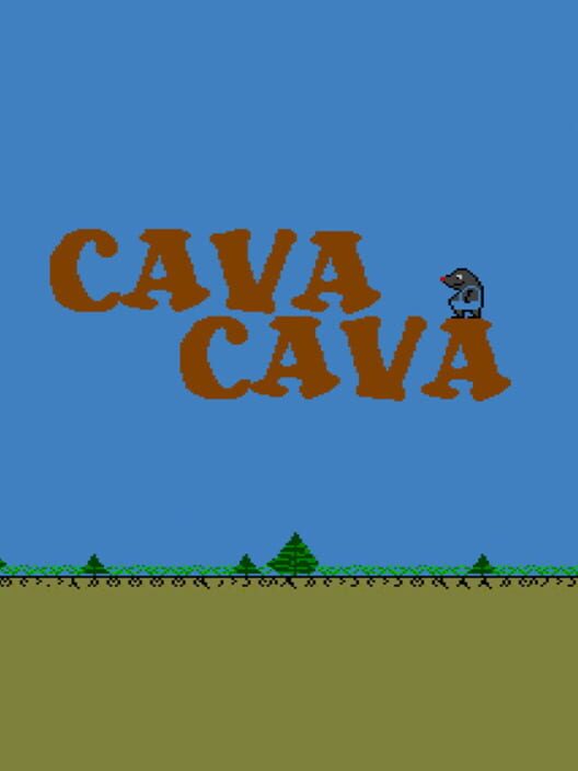 Cava Cava cover