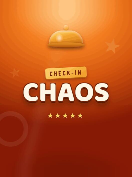 Check-In Chaos