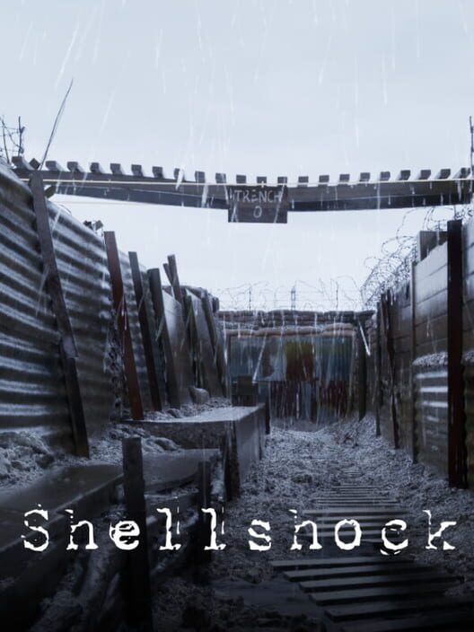 Shellshock