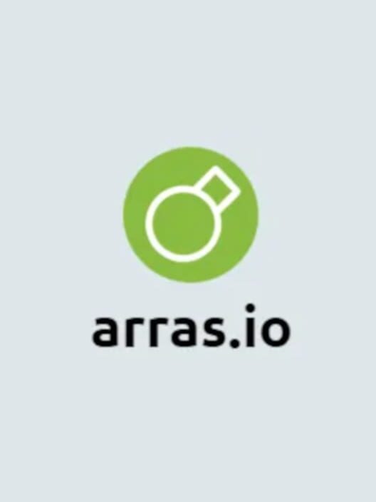 Arras.io cover