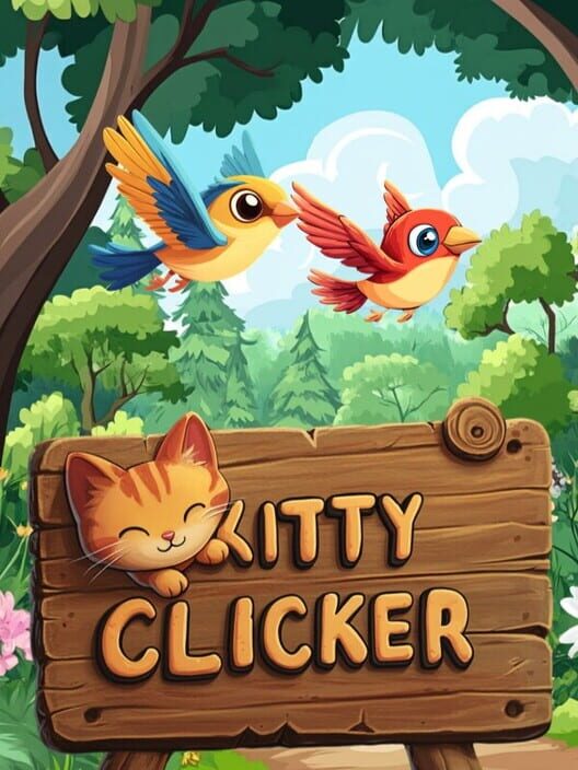 Kitty Clicker