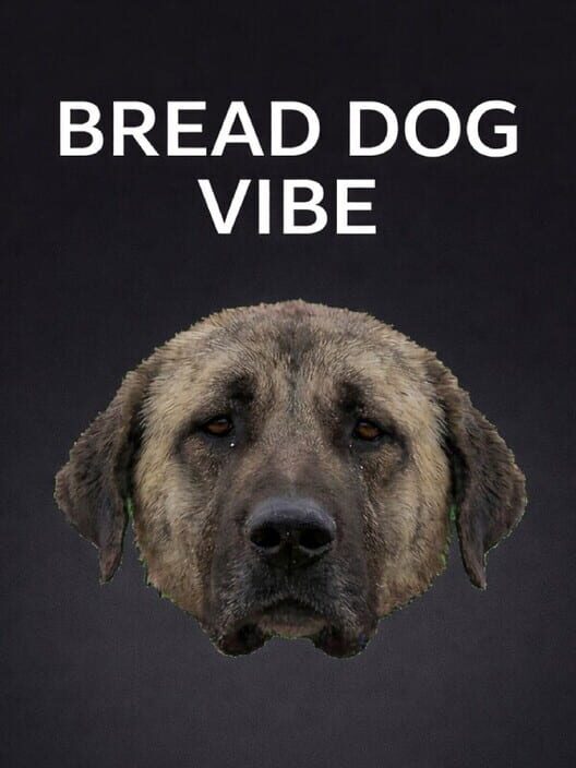 Bread Dog Vibe cover art