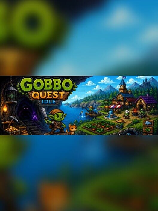 Gobbo Quest Idle