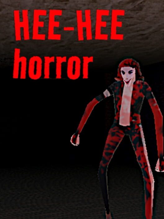 Hee-Hee Horror