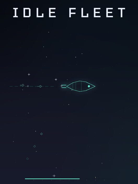Idle Fleet Cover