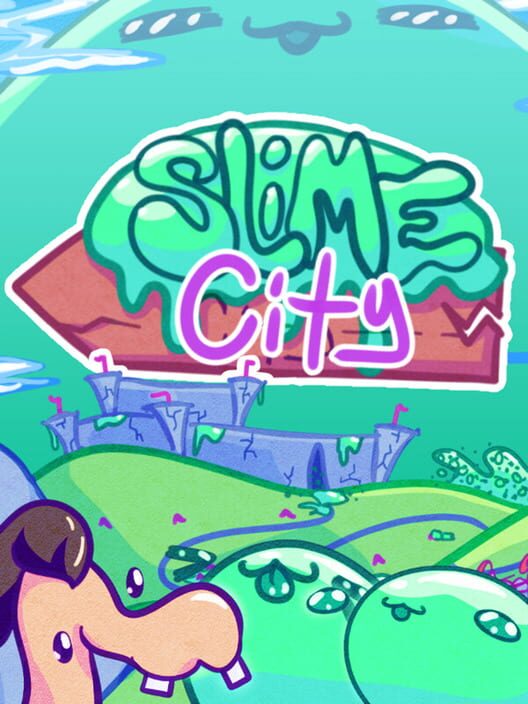 Slimecity