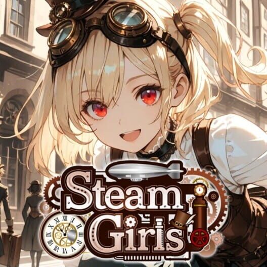 Steam Girls