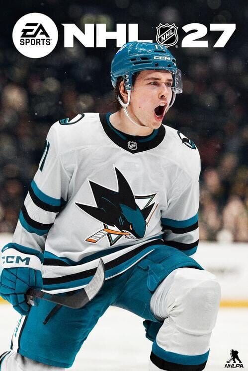 NHL 27: Deluxe Edition