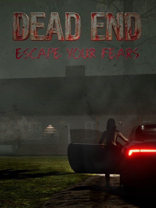 Dead End: Escape Your Fears