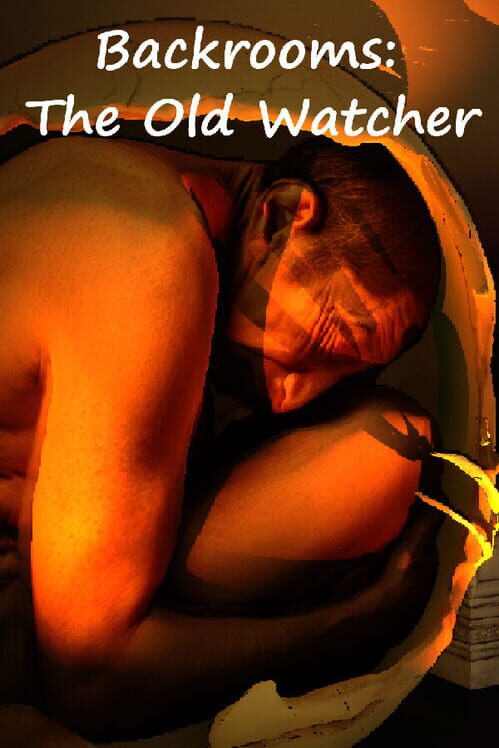 Backrooms: The Old Watcher