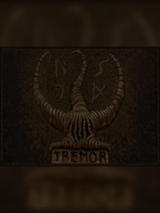 Tremor