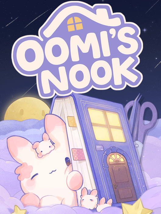 Oomi's Nook