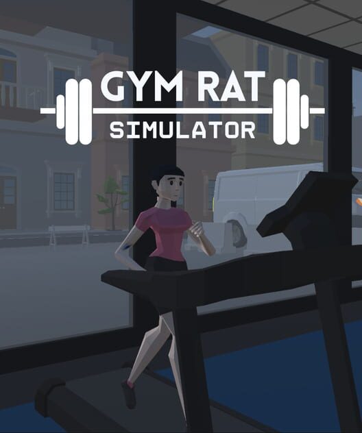 Gym Rat Simulator