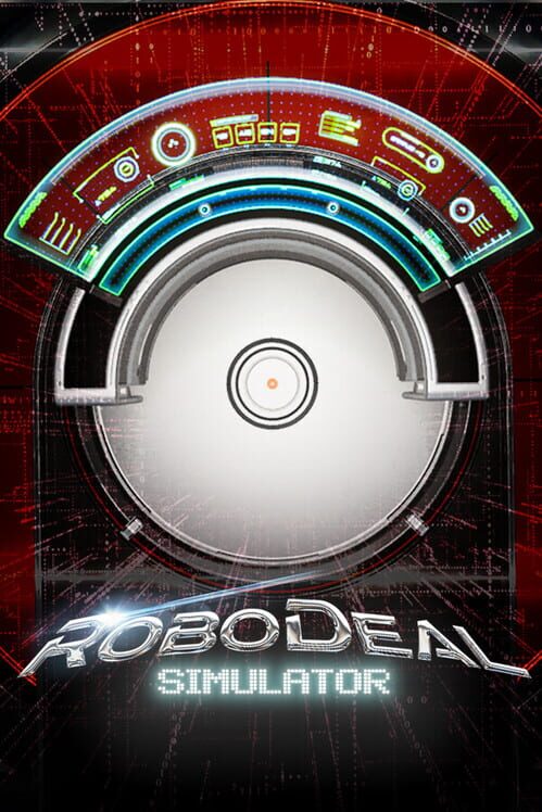 RoboDeal Simulator