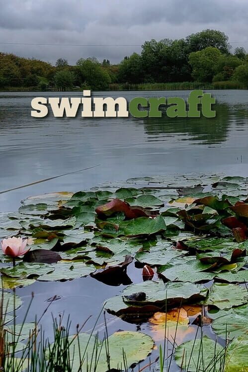 Swimcraft Cover