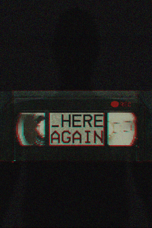Here Again