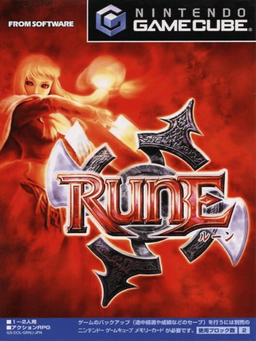 Rune