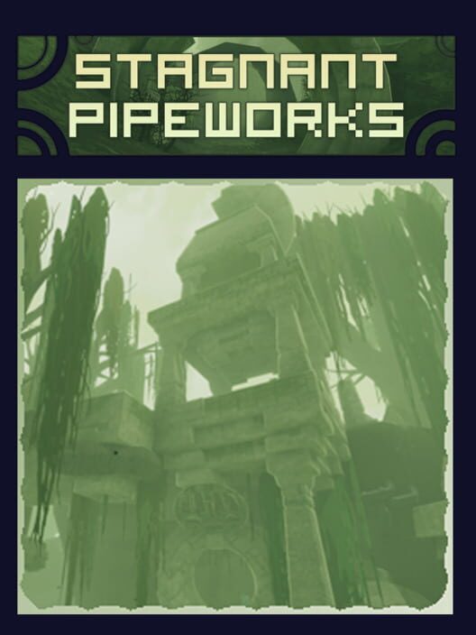 Risk of Rain 2: Stagnant Pipeworks
