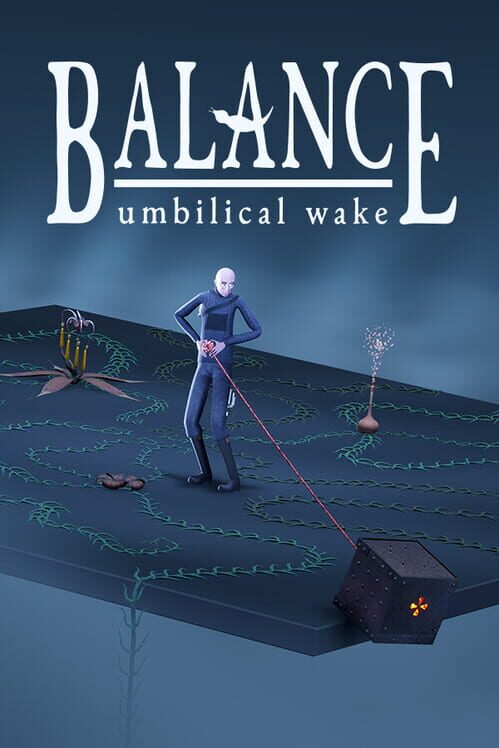 Balance: Umbilical Wake Cover