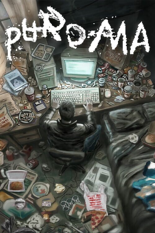 Puroma Cover