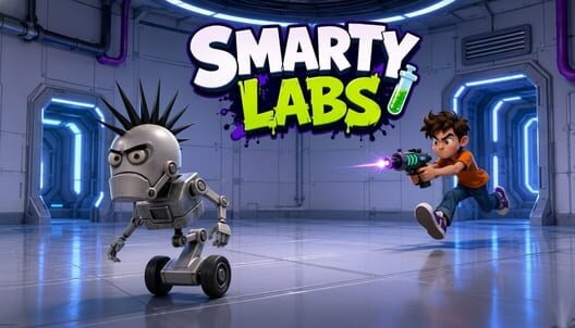 Smarty Labs