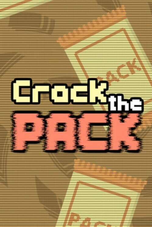 Crack the Pack Cover