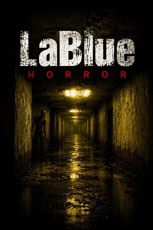 Lablue Horror