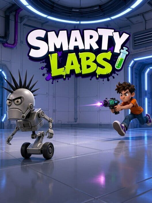 Smarty Labs