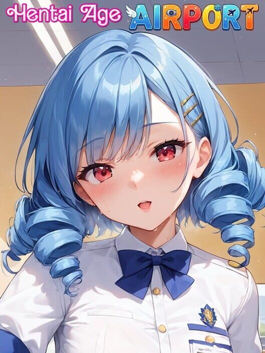Hentai Age Airport