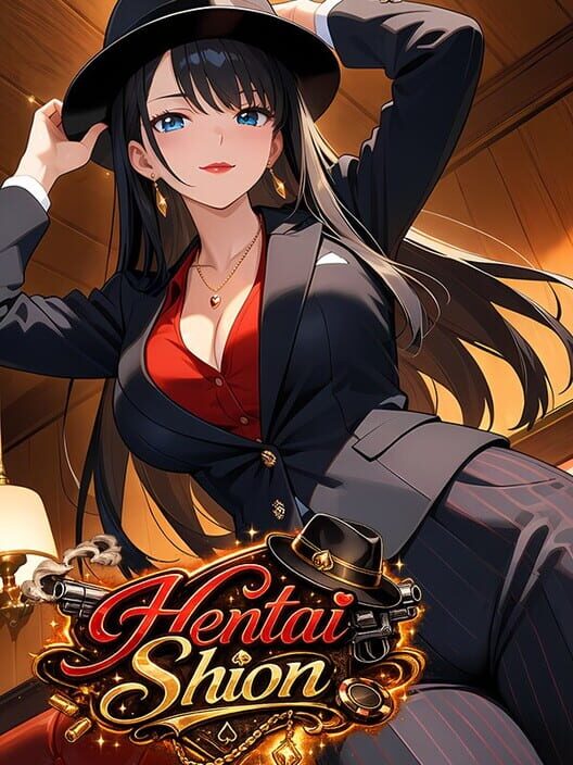 Hentai Shion