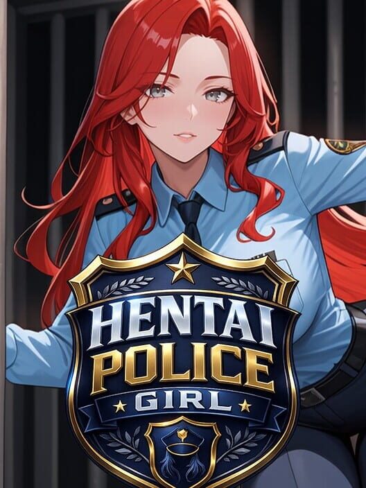 Hentai Police Girl