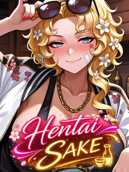 Hentai Sake
