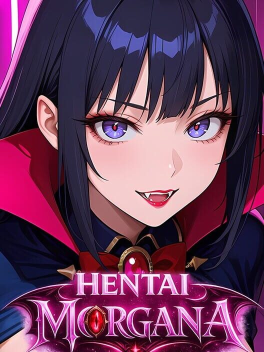 Hentai Morgana