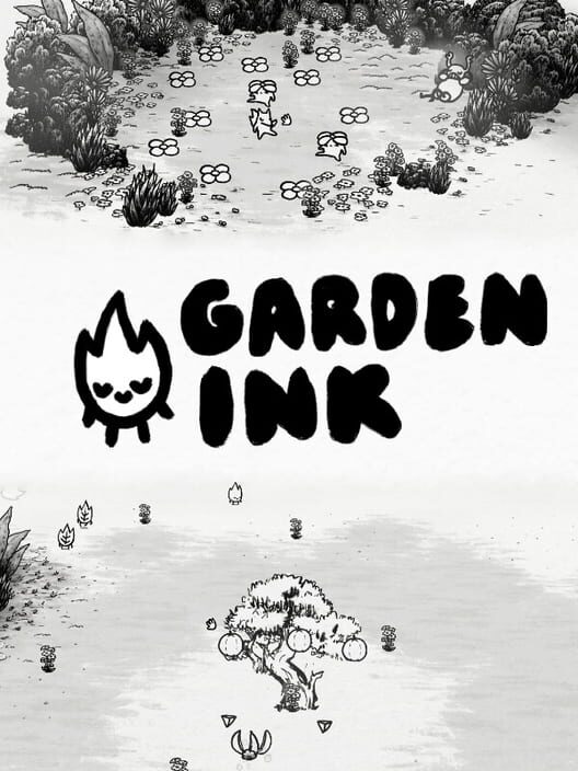 Garden Ink