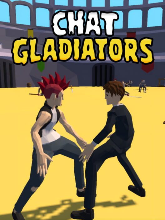 ChatGladiators