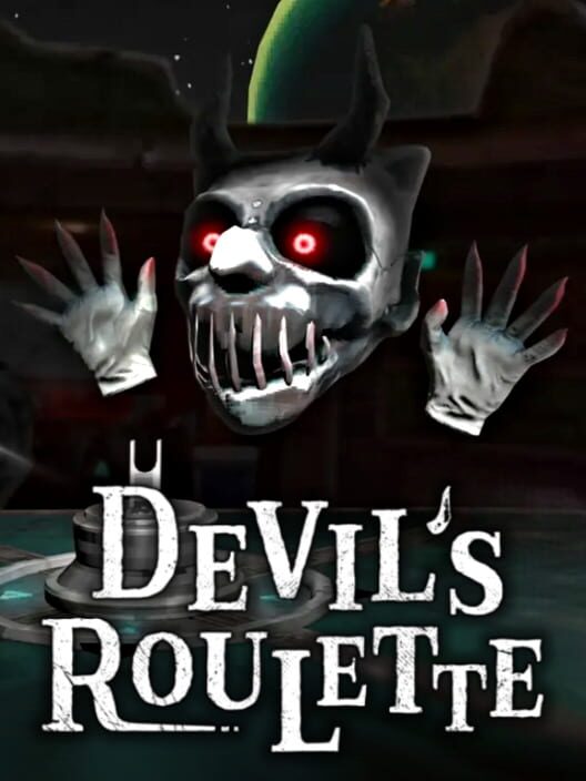 Devil's Roulette cover