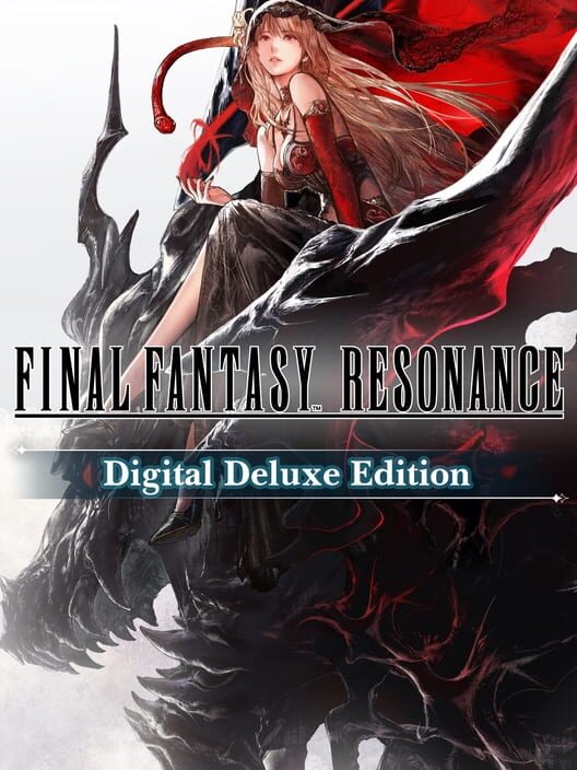 Final Fantasy Resonance: Digital Deluxe Edition