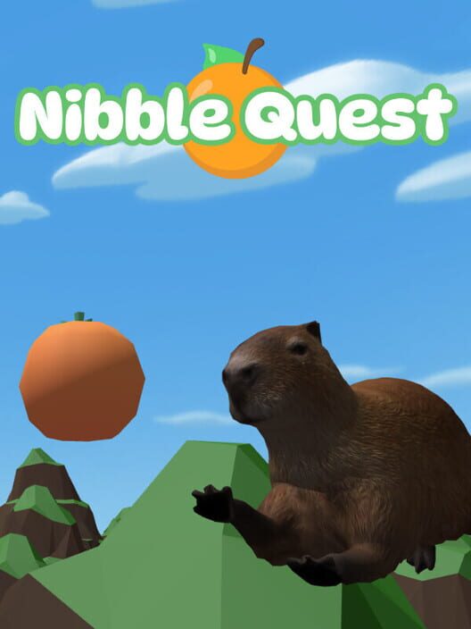 Nibble Quest