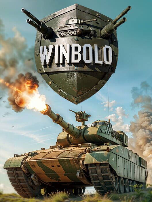 WinBolo