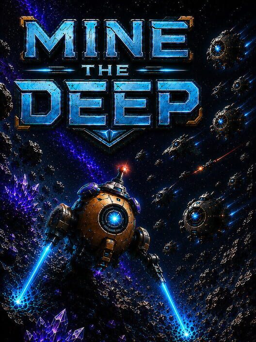 Mine the Deep Cover
