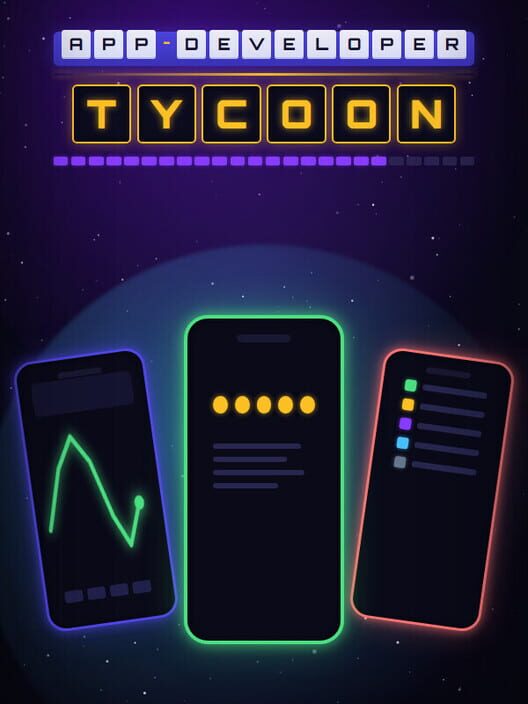 App Developer Tycoon