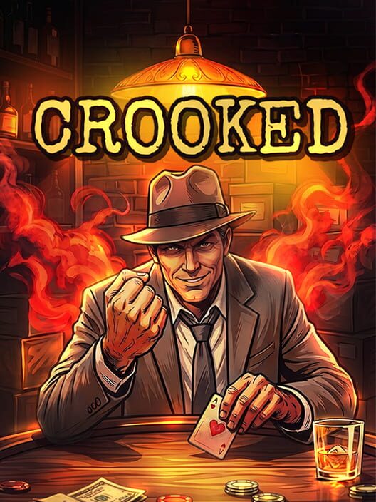 Crooked