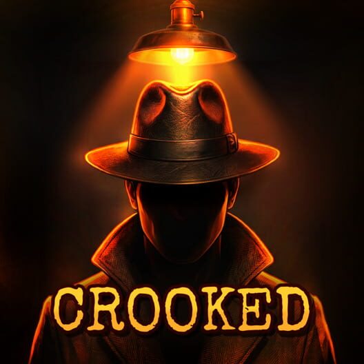 Crooked